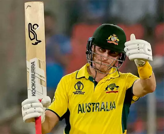 Marnus Labuschagne