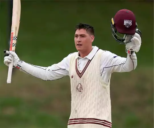 Matt Renshaw