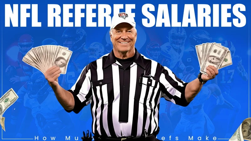 NFL Refs