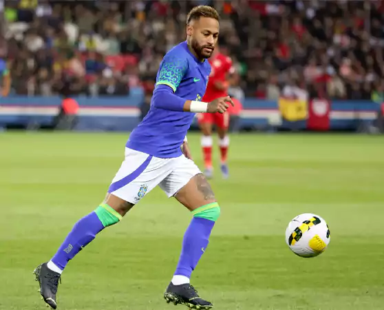 Neymar