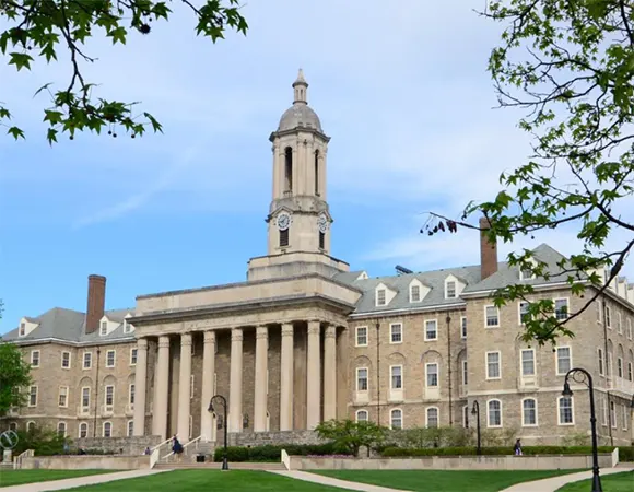 Penn State University