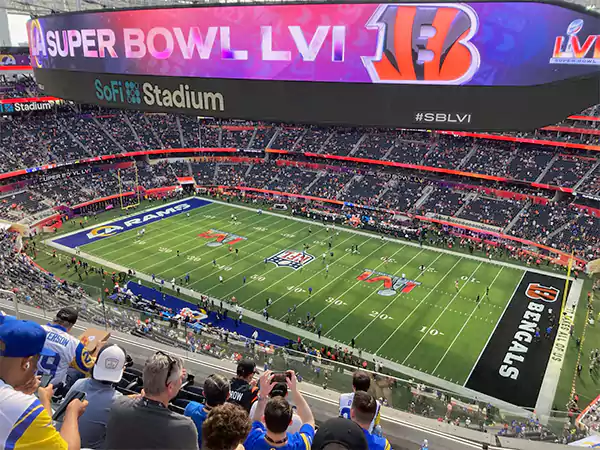 Super Bowl