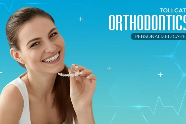 Tollgate Orthodontics