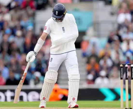 Woakes disabled shoulder restricted his availability