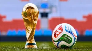 2026 FIFA World Cup Mania, Sells Over 1 Million Tickets in North America d-2026 FIFA World Cup