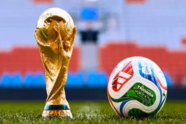 2026 FIFA World Cup Mania, Sells Over 1 Million Tickets in North America d-2026 FIFA World Cup