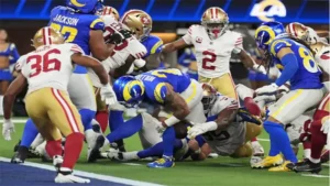 d-San Francisco’s Defense