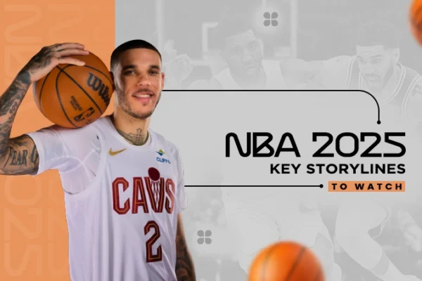 Key Storylines to Watch Ahead of the 2025 NBA Season nba 2025 key storylines to watch