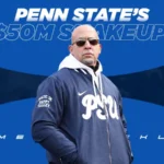penn state's $50 shakeup