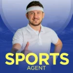 sports agent