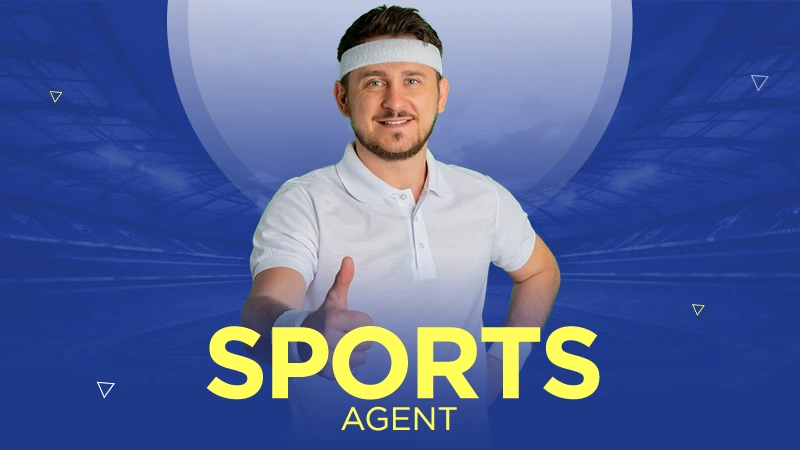 sports agent