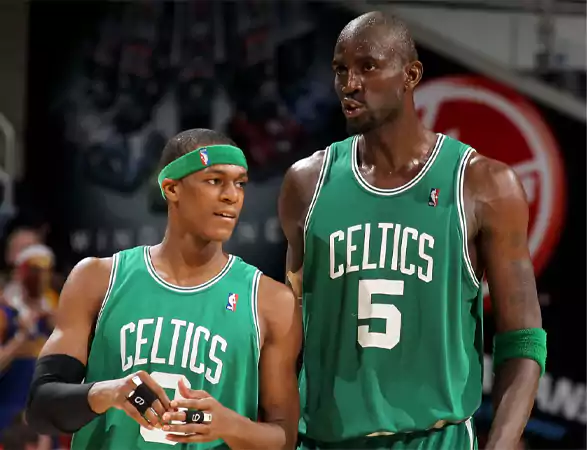 Boston Celtics