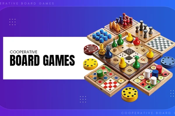 Cooperative Board Games