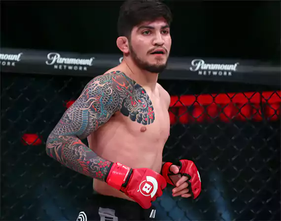 Dillon Danis