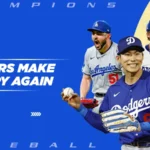 Dodgers Make History Again