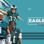 Eagles win defensive battle