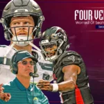 Four Verts Breakdown