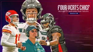 Four Verts Breakdown