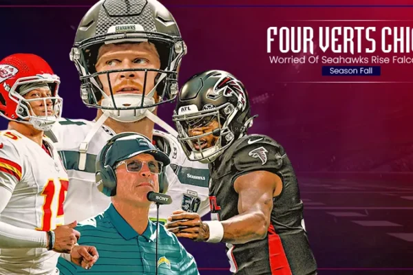 Four Verts Breakdown