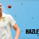 Hazlewood Returns Strong