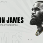 LeBron James Returns to the Lakers