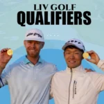 Live GOlf Qualifiers