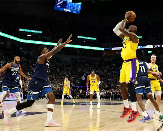 NBA obtaining cell phones for investigation