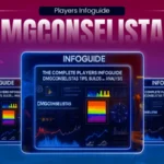 Players Infoguide Dmgconselistas