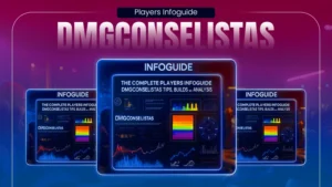 Players Infoguide Dmgconselistas