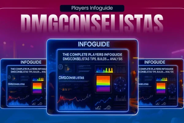 Players Infoguide Dmgconselistas