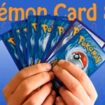 Pokémon Card Size