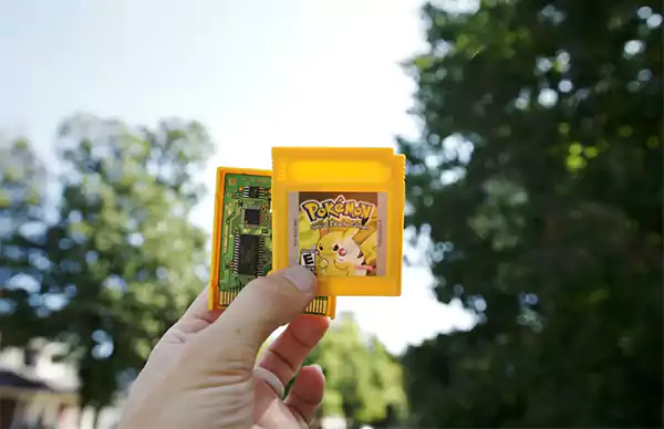 Pokémon Card