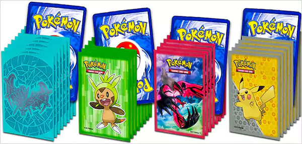 Pokémon Cards