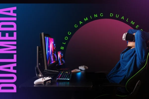 blog gaming dualmedia
