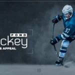 pond hockey timeless appeal