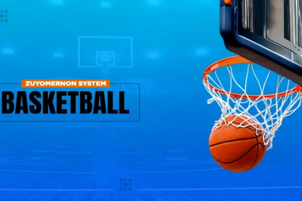 zuyomernon system basketball