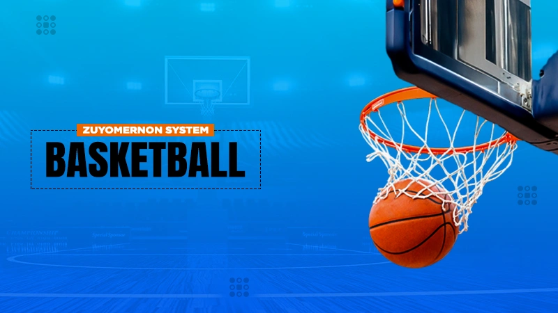 zuyomernon system basketball