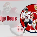 49ers Edge Bears