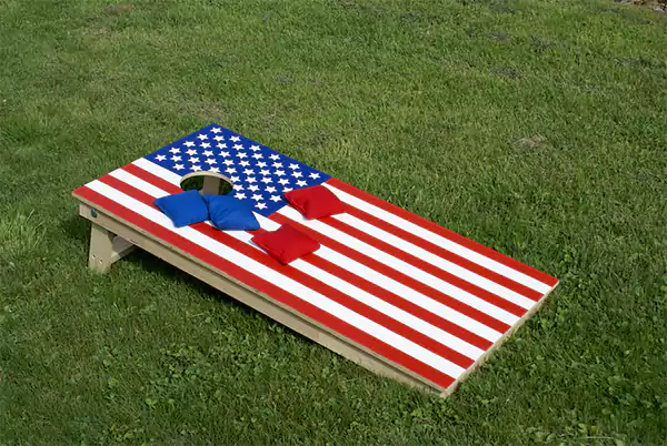 Cornhole Board