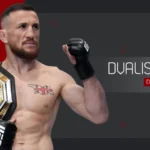 Dvalishvili’s Dominant Reign