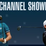 Golf Channel Showdown