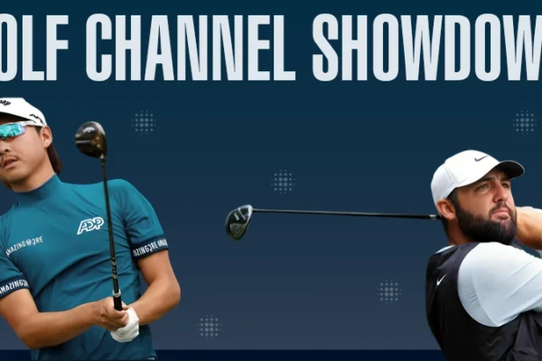 Golf Channel Showdown