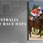 Racing Data Made Simple