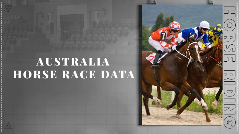 Racing Data Made Simple