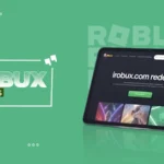 IROBUX REDEEM TIPS