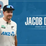 Jacob Duffy Stars in Victory