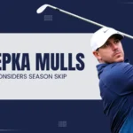 Koepka Mulls