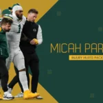 Micah Parsons Injury Hurts Packers