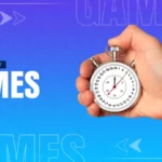 Minute to Win It Games