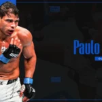 Paulo Costa